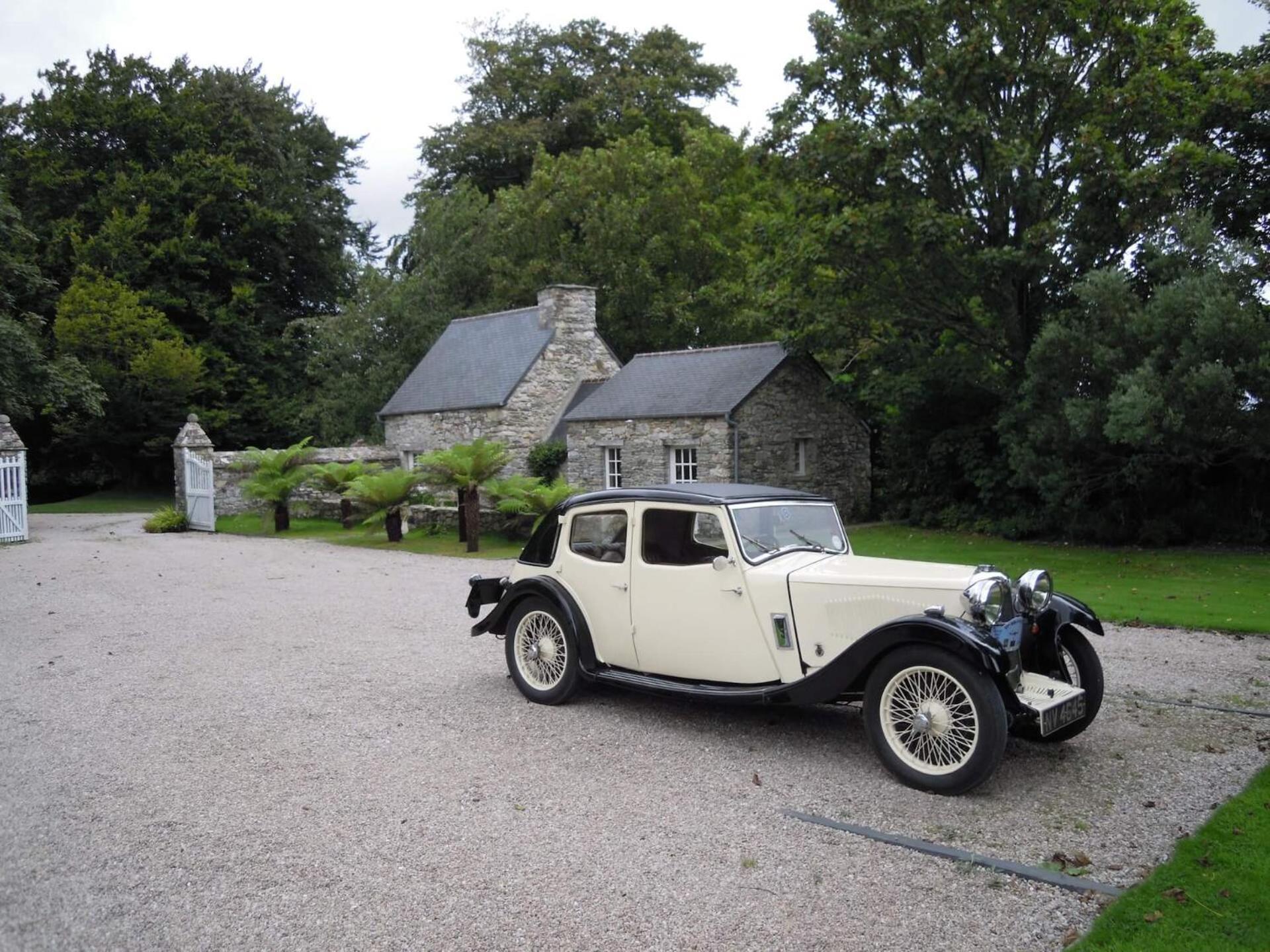 Le Manoir De La Fieffe Bed & Breakfast Cherbourg-en-Cotentin Exterior photo
