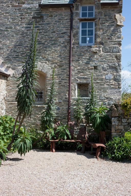 Le Manoir De La Fieffe Bed & Breakfast Cherbourg-en-Cotentin Exterior photo