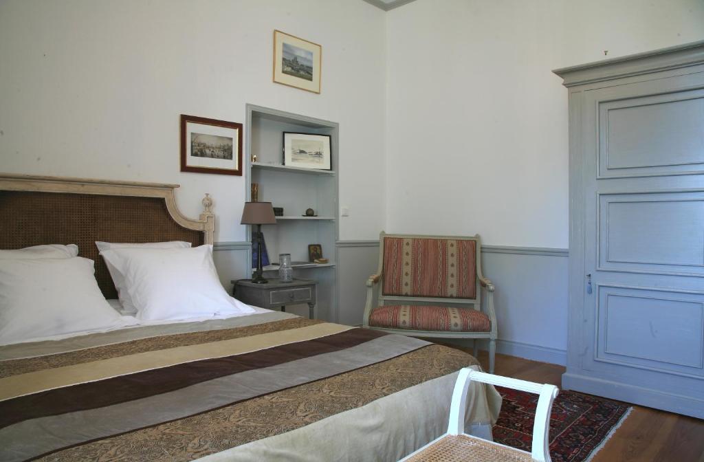 Le Manoir De La Fieffe Bed & Breakfast Cherbourg-en-Cotentin Room photo