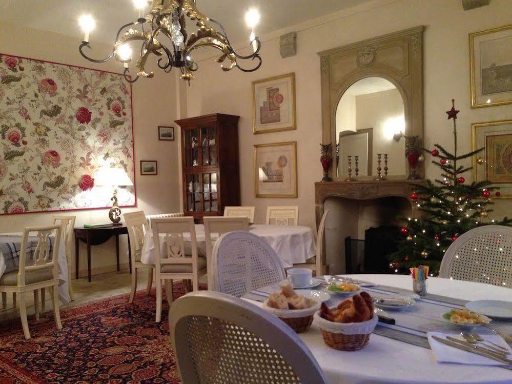Le Manoir De La Fieffe Bed & Breakfast Cherbourg-en-Cotentin Exterior photo