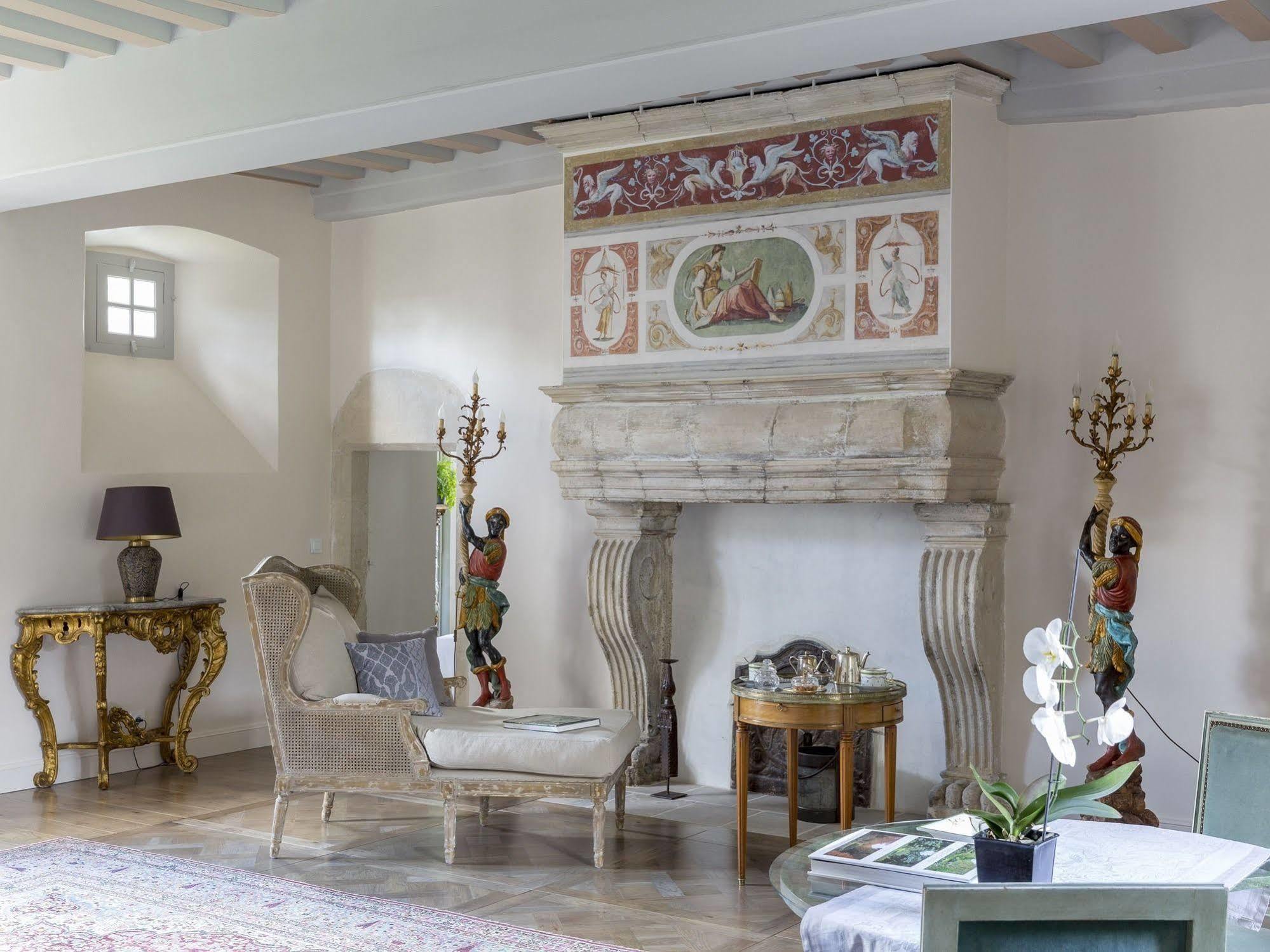 Le Manoir De La Fieffe Bed & Breakfast Cherbourg-en-Cotentin Exterior photo