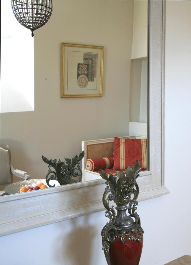 Le Manoir De La Fieffe Bed & Breakfast Cherbourg-en-Cotentin Room photo