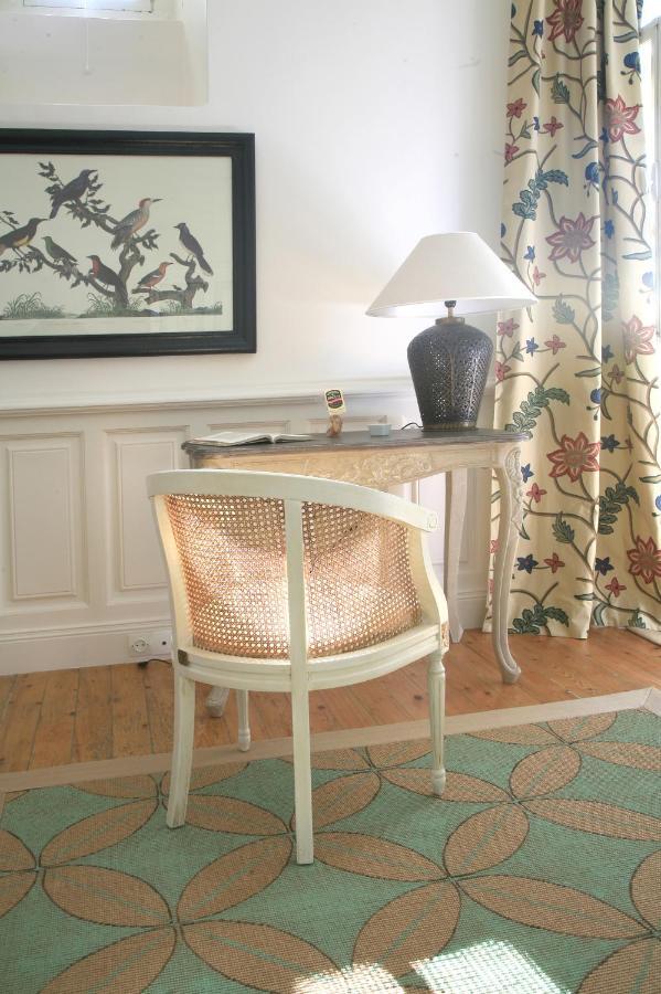Le Manoir De La Fieffe Bed & Breakfast Cherbourg-en-Cotentin Room photo